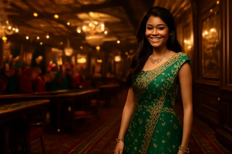 VIPYES অ্যাপ সেটিংস স্ক্রিন